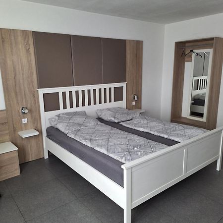 Modern Hoteliving Gießen Exteriér fotografie