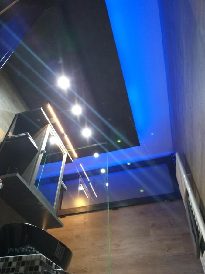Modern Hoteliving Gießen Exteriér fotografie