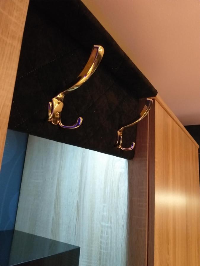 Modern Hoteliving Gießen Exteriér fotografie