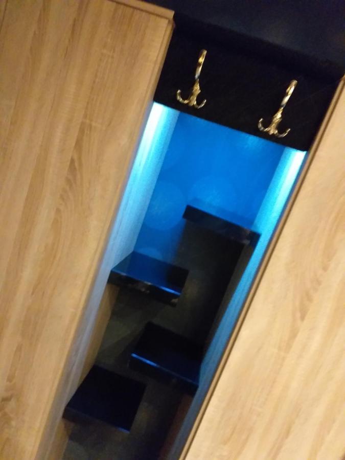 Modern Hoteliving Gießen Exteriér fotografie