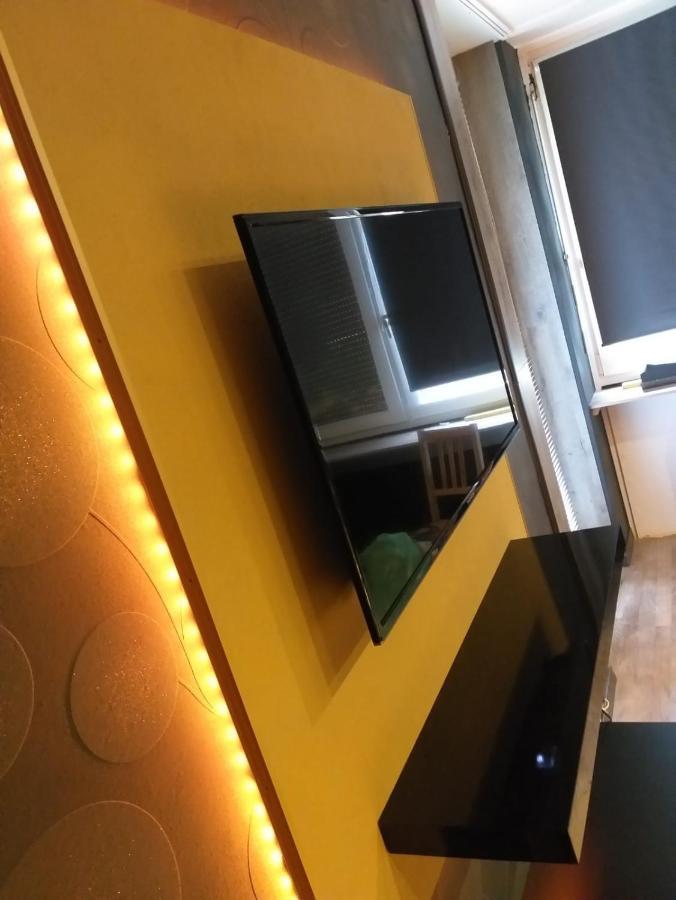 Modern Hoteliving Gießen Exteriér fotografie