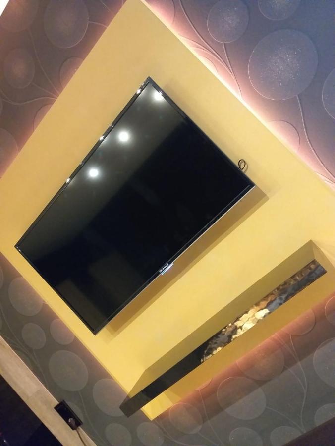 Modern Hoteliving Gießen Exteriér fotografie
