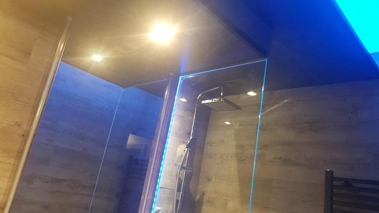 Modern Hoteliving Gießen Exteriér fotografie