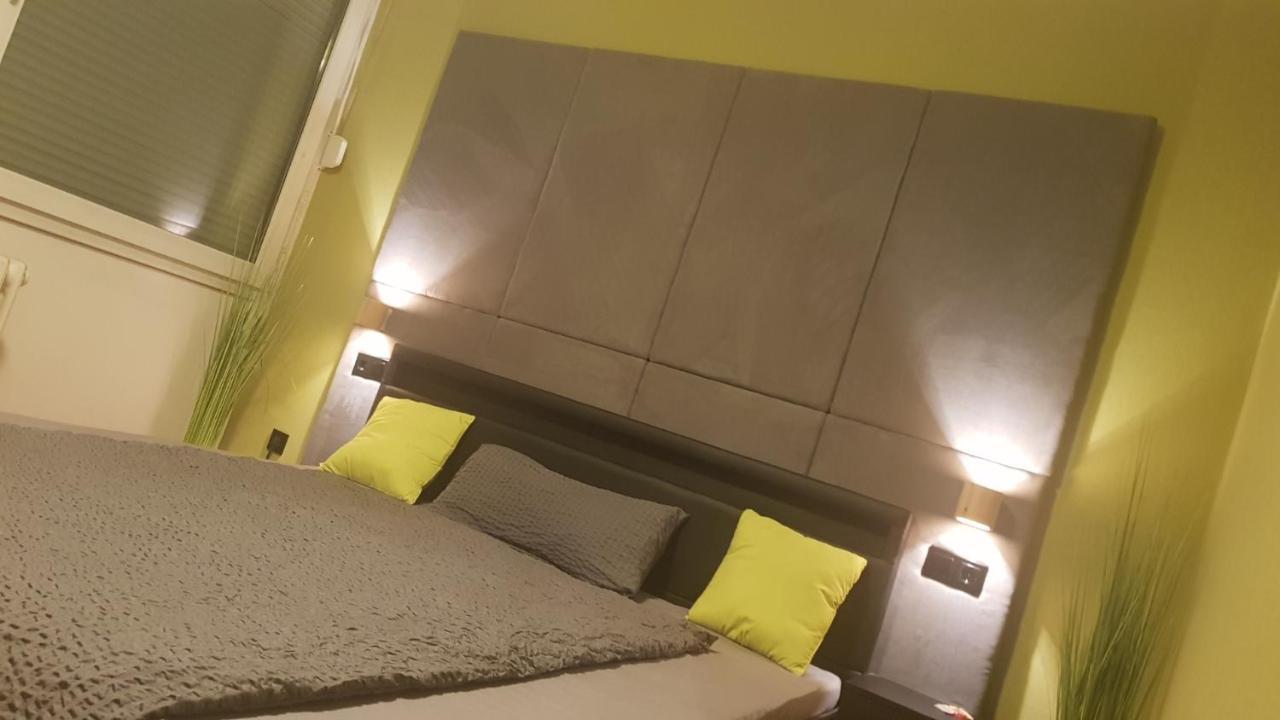 Modern Hoteliving Gießen Exteriér fotografie