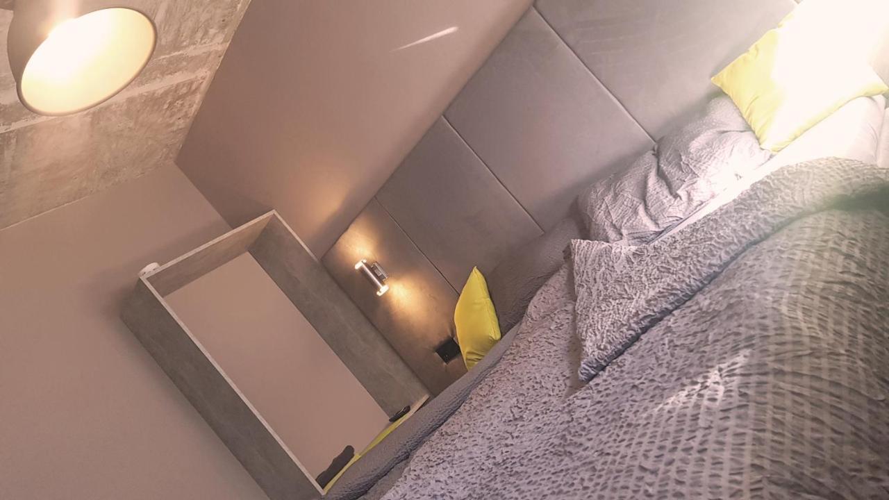 Modern Hoteliving Gießen Exteriér fotografie