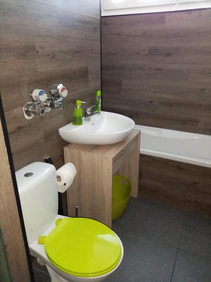 Modern Hoteliving Gießen Pokoj fotografie