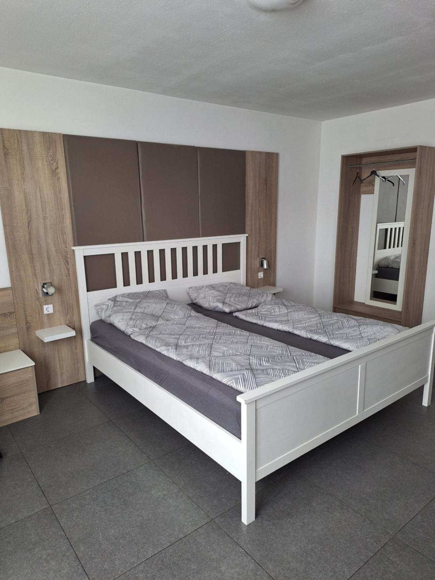 Modern Hoteliving Gießen Exteriér fotografie