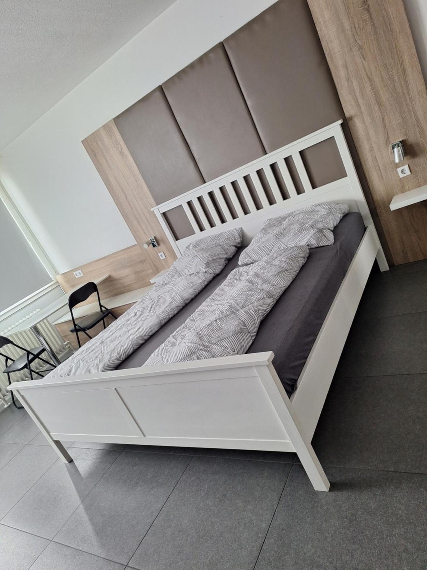 Modern Hoteliving Gießen Exteriér fotografie