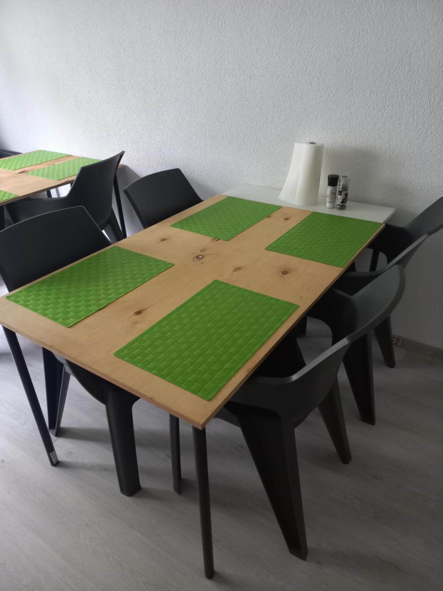 Modern Hoteliving Gießen Pokoj fotografie