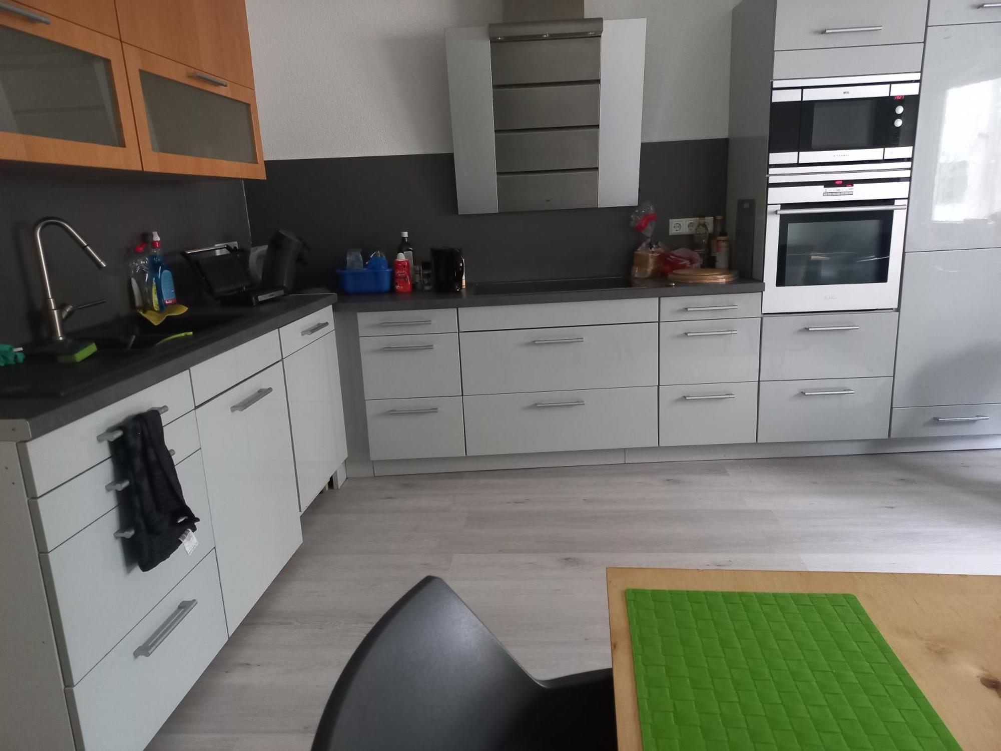 Modern Hoteliving Gießen Pokoj fotografie