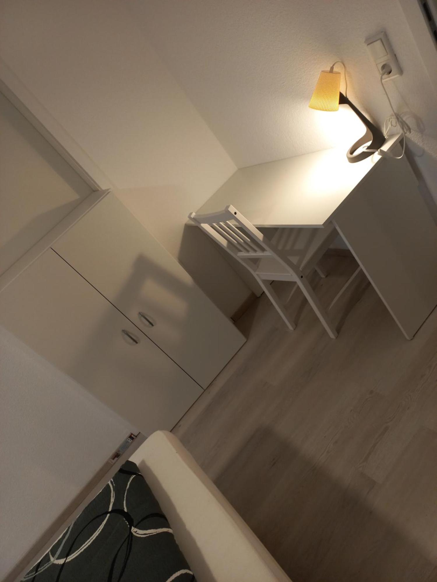 Modern Hoteliving Gießen Pokoj fotografie